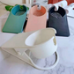Clip on Desk Cup Holder
