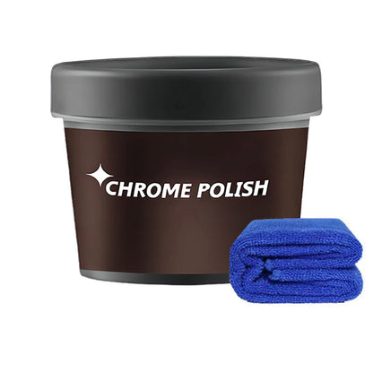 Quick Effective Metal Restoration Paste