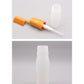Hair Dye Application Comb Bottle