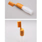 Hair Dye Application Comb Bottle