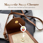 Women's Fashionable Crossbody Quilted Mini Bag