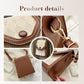 Women's Fashionable Crossbody Quilted Mini Bag