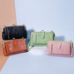 🔥2025 hot sale 🎁Crossbody Phone Bag with Multi-Card Organizer