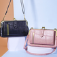 🔥2025 hot sale 🎁Crossbody Phone Bag with Multi-Card Organizer