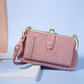 🔥2025 hot sale 🎁Crossbody Phone Bag with Multi-Card Organizer