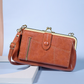 🔥2025 hot sale 🎁Crossbody Phone Bag with Multi-Card Organizer