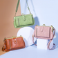 🔥2025 hot sale 🎁Crossbody Phone Bag with Multi-Card Organizer