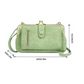 🔥2025 hot sale 🎁Crossbody Phone Bag with Multi-Card Organizer