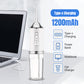 ⏳Time-Limited Special⏰Portable Oral Irrigator Water Flosser