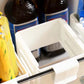 Adjustable Fridge Organizer Divider