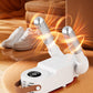 📢 HOT SALE 50% OFF🔥Constant Temperature Quick-drying Shoe Dryer
