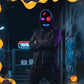 💀🎃Halloween LED Skull Mask -👏Most Popular in 2025!