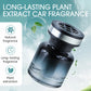 Long-lasting Plant Extract Car Fragrance