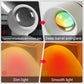LED Sunset Projection Lamp,for Photography, Selfies, Parties - Home, Bedroom, Wedding, Camping, Valentine's Day, Halloween, Christmas Decor, Sunset Lamp