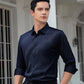 Men's Casual Fashion Long-Sleeve Shirt