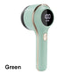 ✨Digital Display Fabric Lint Remover with 3 Speeds