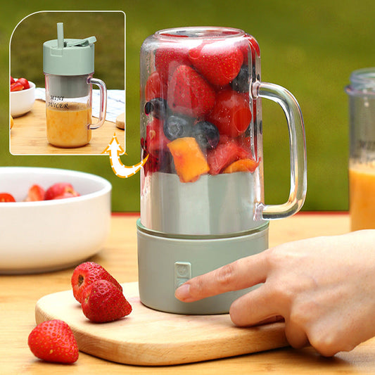 🍓Small Household Juicing Cup🥑