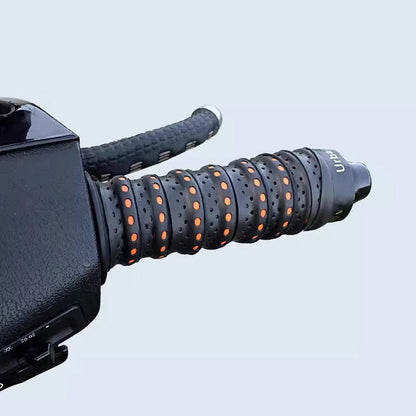 💯LAST DAY SALE 50% OFF🔥 Non-slip Soft Silicone Grip Tape for Motorcycle Handlebars