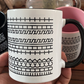🔥LAST DAY SALE 50% OFF!!🏆 50K+ SOLD! Almost Gone-🔥Funny Ceramic Coffee Mugs