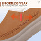 Women's Plush Cozy Warmth Slip-On Shoes