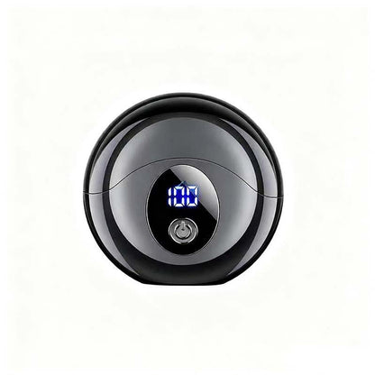 Men's Portable & Powerful Electric Shaver Set