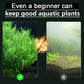 Wash-free Aquatic Plants Soil