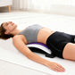 Ergonomic Arched Lumbar Relief Stretcher