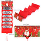 Christmas Surprise Money Box