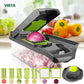 🔥2026 Kitchen Tool No. 1🏆Multi-purpose vegetable cutter