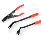 3 PCS Clip Pliers Set & Fastener Remover