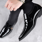 Men's Classic Business Dress Shoes