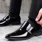Men's Classic Business Dress Shoes
