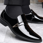 Men's Classic Business Dress Shoes
