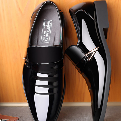 Men's Classic Business Dress Shoes
