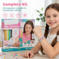 Quick-Click Bracelet Maker Kit