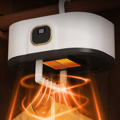 Portable Foldable Mini Dryer