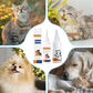 📢Limited-Time Offer🔥Ear Cleaner for Dogs & Cats