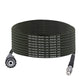 🚿 HOT SALE! ⚡ High-Pressure Sewer Jetter Hose with Nozzle – Strong Pressure Cleaning, Flexible & Durable, Anti-Kink Design, Universal Compatibility for Pipeline & Sewer Unblocking 🛠️