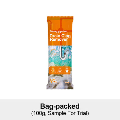 Strong Pipeline Drain Clog Remover