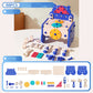 60-Piece Kids Pretend Repair Tool Set