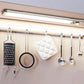 Smart Motion-Sensor LED Cabinet Light
