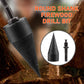 🎁Hot Sale 50% OFF⏳Hex Shank Firewood Drill Bit🪓😮