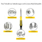 Multifunction screwdriver set