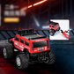 🔋 2025 HOT SALE 50% OFF! ✨ Mini RC Off-Road Truck with Lights