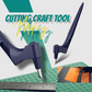 ✨LAST DAY 50% OFF✨Craft Cutting Tools✍️