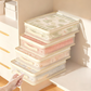 👗✨ See-Through Closet Organizer Storage Bags – Clear View & Dust-Proof, Perfect for Clothes/Bedding!