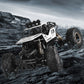 Children Alloy Climbing Four-wheel Drive RC Car