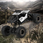 Children Alloy Climbing Four-wheel Drive RC Car