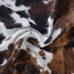 🐮 50% OFF! 🛏️ Cow Print Duvet Cover – Soft & Lightweight, Fun Design, Complete Set ✨