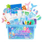Original Stationery Ice Cream Slime Kit for Girls
